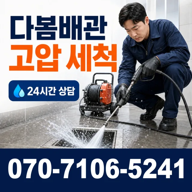 충남 공주시 수원골길 주방수전 상담 이미지 4